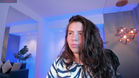 Lyssa  Everyday From 0700 to 1630 Col Time online show from February 7, 11:34 am