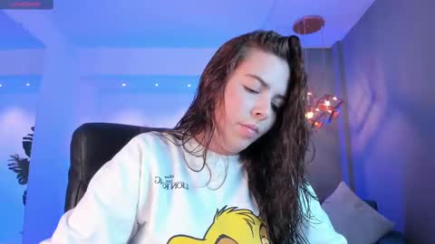 Lyssa  Everyday From 0700 to 1630 Col Time online show from February 12, 11:51 am