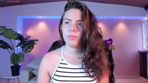 Lyssa  Everyday From 0700 to 1630 Col Time online show from February 25, 12:34 pm