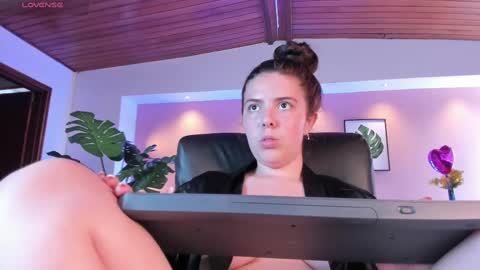 Lyssa  Everyday From 0700 to 1630 Col Time online show from February 25, 6:42 pm