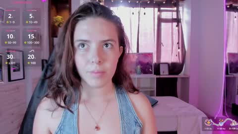 Lyssa  Everyday From 0700 to 1630 Col Time online show from February 26, 12:36 pm