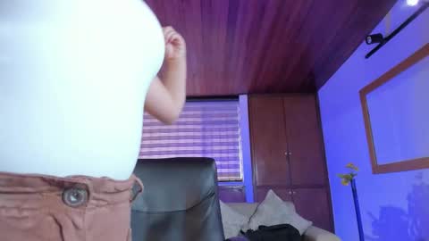 Lyssa  Everyday From 0700 to 1630 Col Time online show from October 10, 2:38 pm