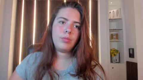 Lyssa  Everyday From 0700 to 1630 Col Time online show from October 27, 7:18 pm