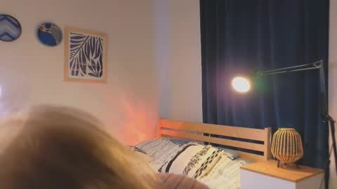 Mila online show from February 5, 4:17 am