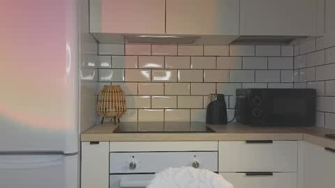 Mila online show from February 8, 6:06 am