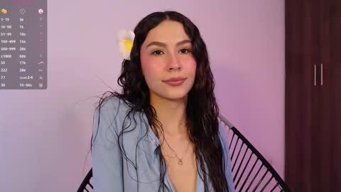 Snapshot of lzzyink chatting on January 16, 3:54 am lzzyink online show from January 16, 3:54 am