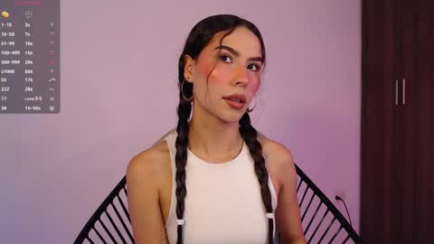 Snapshot of lzzyink chatting on February 1, 1:59 am lzzyink online show from February 1, 1:59 am