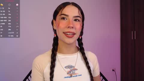 Snapshot of lzzyink chatting on February 2, 2:10 am lzzyink online show from February 2, 2:10 am