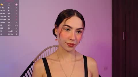 Snapshot of lzzyink chatting on February 3, 3:26 am lzzyink online show from February 3, 3:26 am