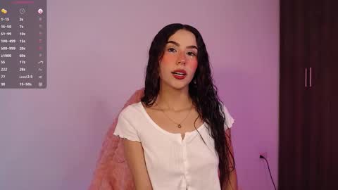 Snapshot of lzzyink chatting on February 4, 5:46 am lzzyink online show from February 4, 5:46 am