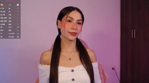 Snapshot of lzzyink chatting on February 5, 5:56 am lzzyink online show from February 5, 5:56 am