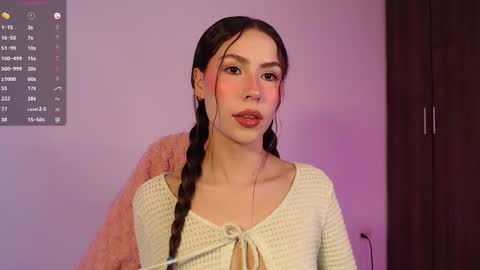 Snapshot of lzzyink chatting on February 6, 8:40 am lzzyink online show from February 6, 8:40 am