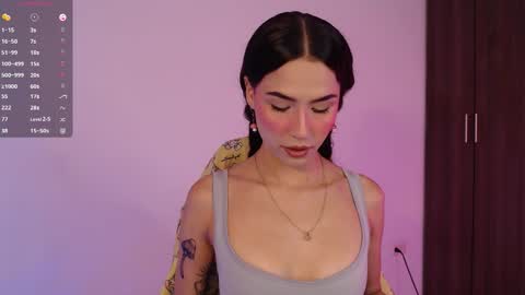 Snapshot of lzzyink chatting on February 14, 8:44 am lzzyink online show from February 14, 8:44 am