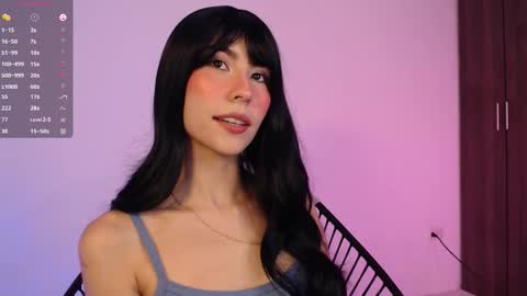 Snapshot of lzzyink chatting on February 19, 7:26 am lzzyink online show from February 19, 7:26 am