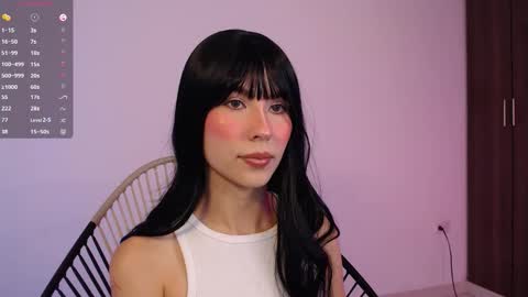 Snapshot of lzzyink chatting on February 22, 8:18 pm lzzyink online show from February 22, 8:18 pm