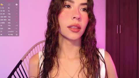 Snapshot of lzzyink chatting on February 26, 9:58 pm lzzyink online show from February 26, 9:58 pm