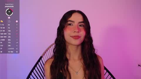 Snapshot of lzzyink chatting on March 2, 10:38 pm lzzyink online show from March 2, 10:38 pm