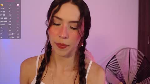 Snapshot of lzzyink chatting on March 10, 12:26 am lzzyink online show from March 10, 12:26 am