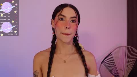 Snapshot of lzzyink chatting on March 13, 4:41 am lzzyink online show from March 13, 4:41 am