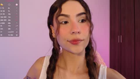 Snapshot of lzzyink chatting on March 27, 5:13 am lzzyink online show from March 27, 5:13 am