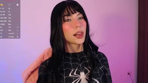 Snapshot of lzzyink chatting on April 1, 4:57 am lzzyink online show from April 1, 4:57 am