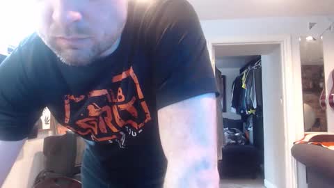 Snapshot of m0bydlck chatting on March 15, 2:56 pm Moby online show from March 15, 2:56 pm