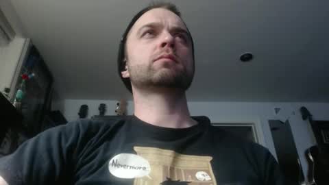 Snapshot of m0bydlck chatting on March 17, 1:10 am Moby online show from March 17, 1:10 am