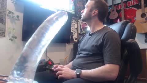 Snapshot of m0bydlck chatting on March 17, 6:55 pm Moby online show from March 17, 6:55 pm