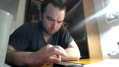 Snapshot of m0bydlck chatting on March 20, 1:38 pm Moby online show from March 20, 1:38 pm