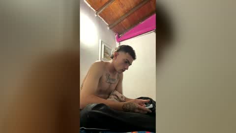 Snapshot of m0ntana777 chatting on January 12, 8:47 pm m0ntana777 online show from January 12, 8:47 pm