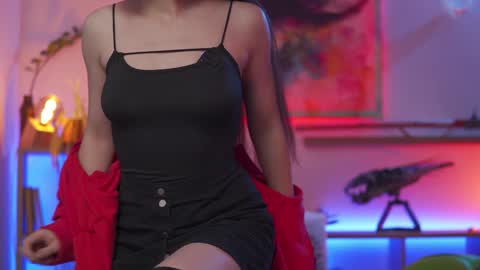 M1A  Dddy online show from December 8, 3:10 am