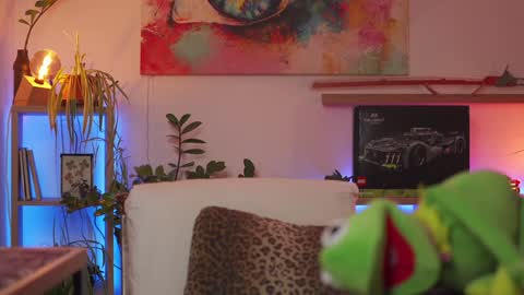 M1A  Dddy online show from December 10, 8:38 pm