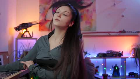 M1A  Dddy online show from December 26, 12:03 am