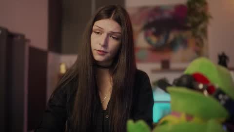 M1A  Dddy online show from September 26, 9:52 pm