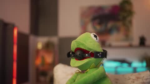 M1A  Dddy online show from October 10, 6:29 pm