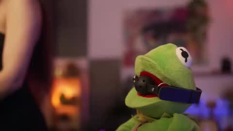 M1A  Dddy online show from October 18, 8:53 pm