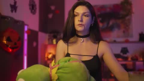 M1A  Dddy online show from October 24, 8:49 pm