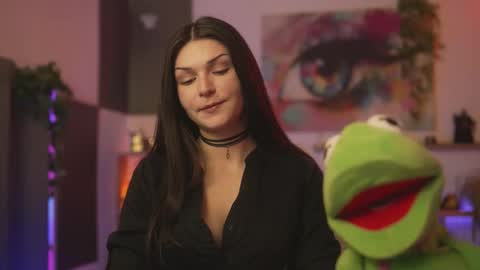 M1A  Dddy online show from December 18, 11:55 pm