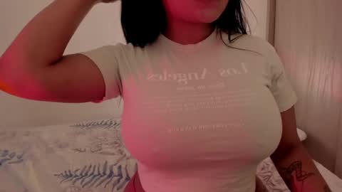 Emilia  online show from May 23, 2:43 pm