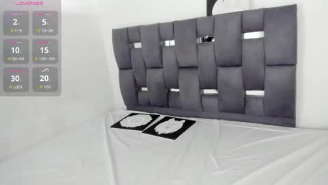 Snapshot of m1lk_choc chatting on February 3, 6:46 pm Mila online show from February 3, 6:46 pm