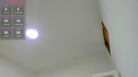 Snapshot of m1lk_choc chatting on February 10, 2:21 pm Mila online show from February 10, 2:21 pm