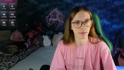 m1shq online show from November 17, 6:57 pm