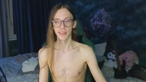 m1shq online show from February 27, 10:32 pm