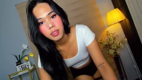 Snapshot of m1ssjanelana69 chatting on February 7, 5:07 pm Janelovesu online show from February 7, 5:07 pm
