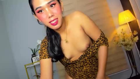 Snapshot of m1ssjanelana69 chatting on February 22, 3:12 am Janelovesu online show from February 22, 3:12 am