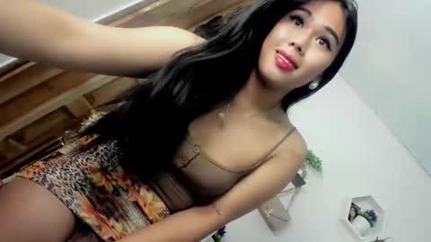 Snapshot of m1ssjanelana69 chatting on February 20, 12:27 pm Janelovesu online show from February 20, 12:27 pm