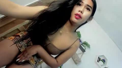Snapshot of m1ssjanelana69 chatting on February 21, 3:57 pm Janelovesu online show from February 21, 3:57 pm