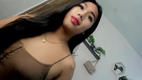 Snapshot of m1ssjanelana69 chatting on March 1, 11:40 pm Janelovesu online show from March 1, 11:40 pm
