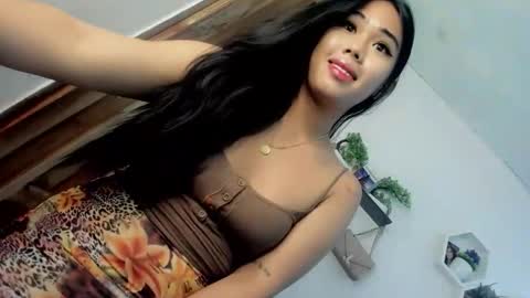 Snapshot of m1ssjanelana69 chatting on March 5, 12:06 am Janelovesu online show from March 5, 12:06 am