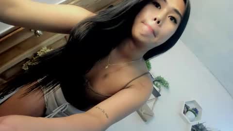 Snapshot of m1ssjanelana69 chatting on March 13, 1:01 am Janelovesu online show from March 13, 1:01 am